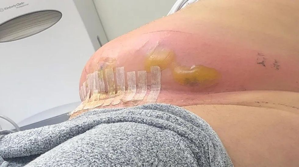 Krista Parise 2 JAM Press