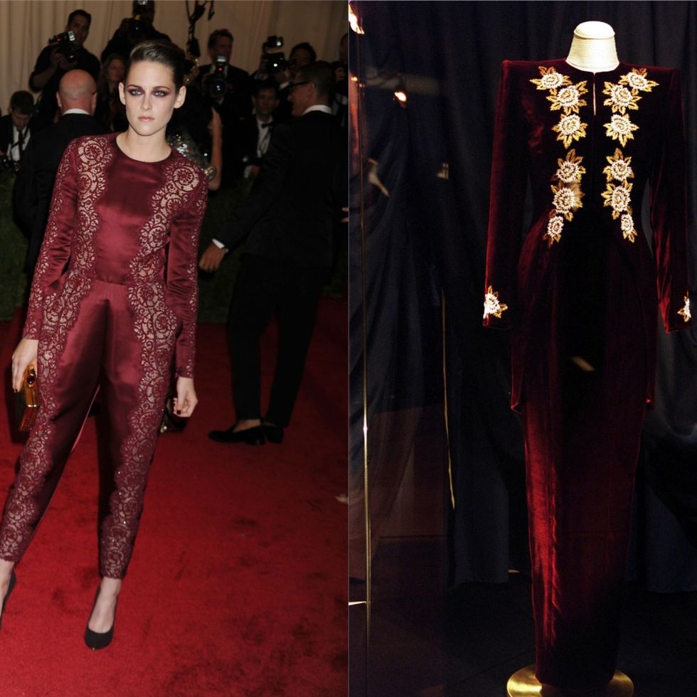 kristen stewart and dianas burgundy dress 9eb 3204e 7422 452e aaecd0 sc