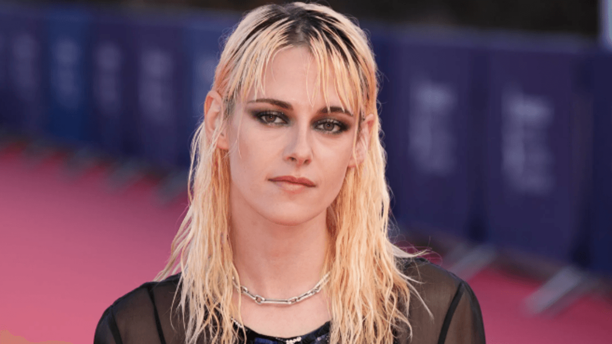 Kristen Stewart flet hapur pse po e shmang aktrimin: Aktoret trajtohen si mbeturina