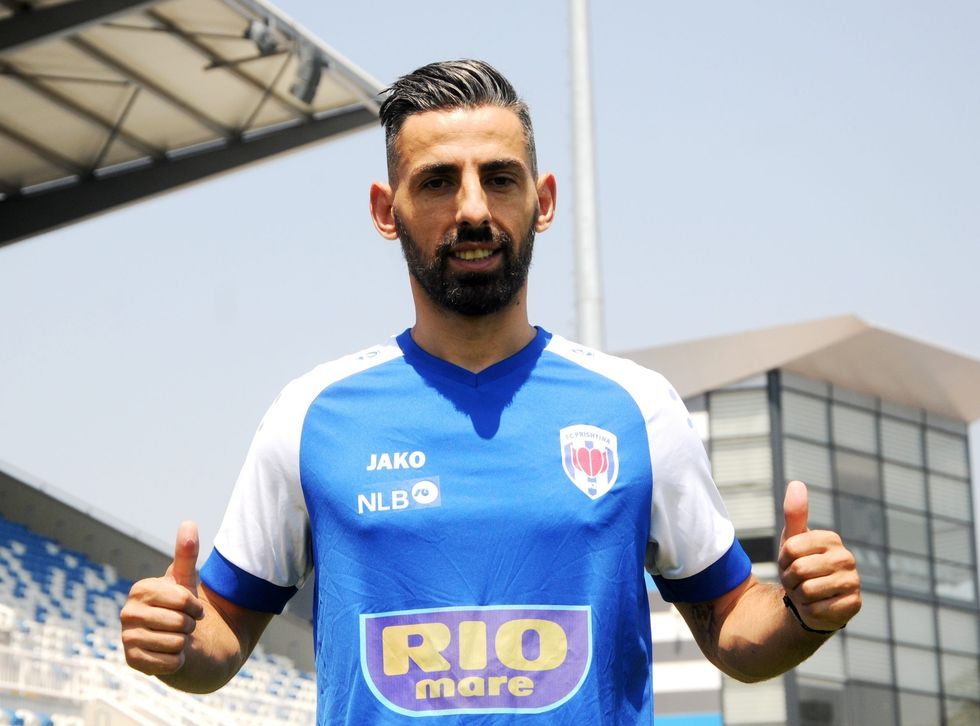 Kristi Vangjeli Prishtine scaled