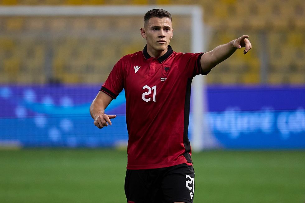 Kristjan Asllani Inter Milan 5 scaled