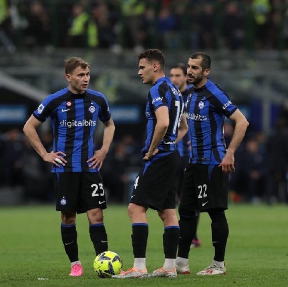 Kristjan Asllani Inter