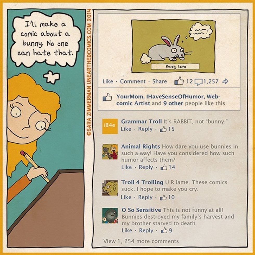 Kritikat jane duke e shkateruarr rrjetin social Facebook foto 2