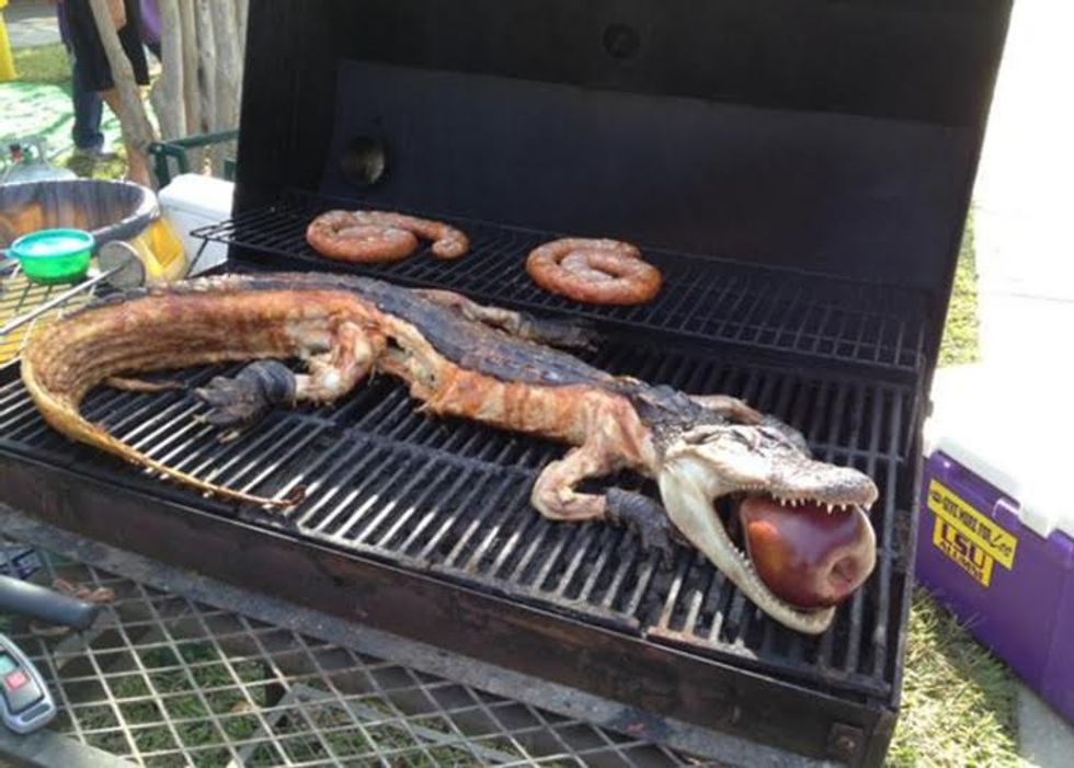 krokodil