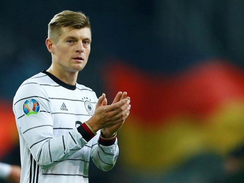 kroos 3