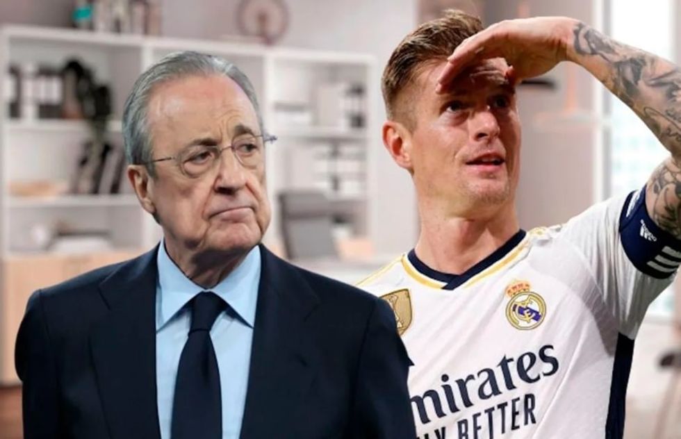 kroos perez real madrid