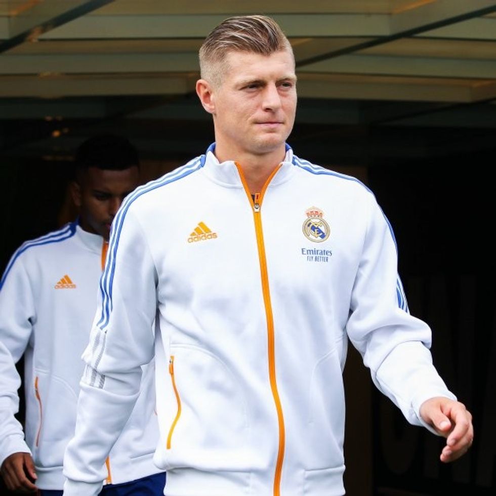 kroos