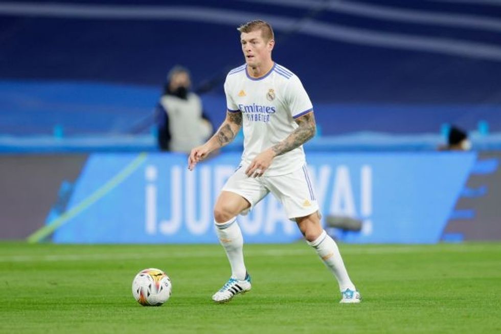 kroos