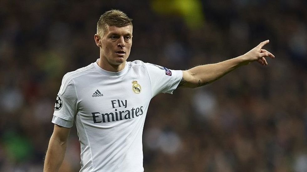 Kroos