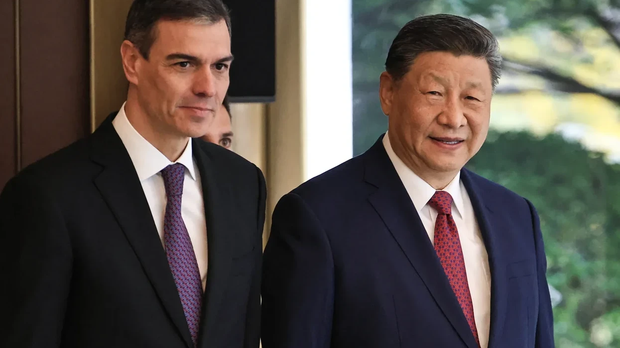 Pse hallka më e dobët e NATO-s është Spanja