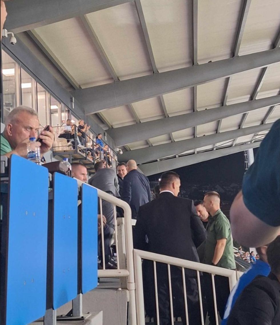 kryeministri kurti 1