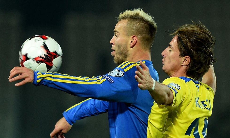 Kryeziu.Kosovo.2017.