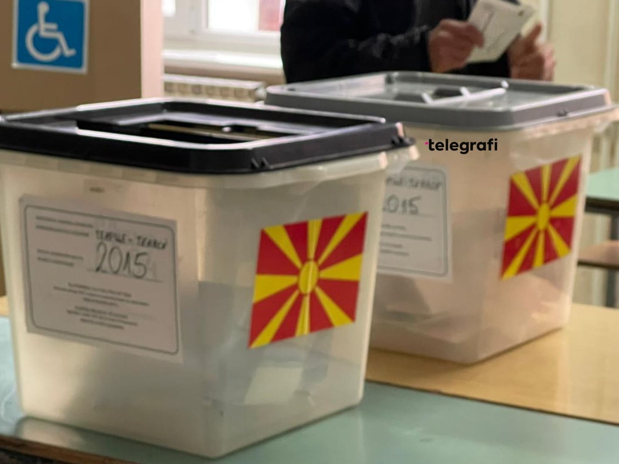 Zgjedhjet e përsëritura, sot votojnë personat e sëmurë dhe të burgosurit Zgjedhjet e përsëritura, sot votojnë personat e sëmurë dhe të burgosurit