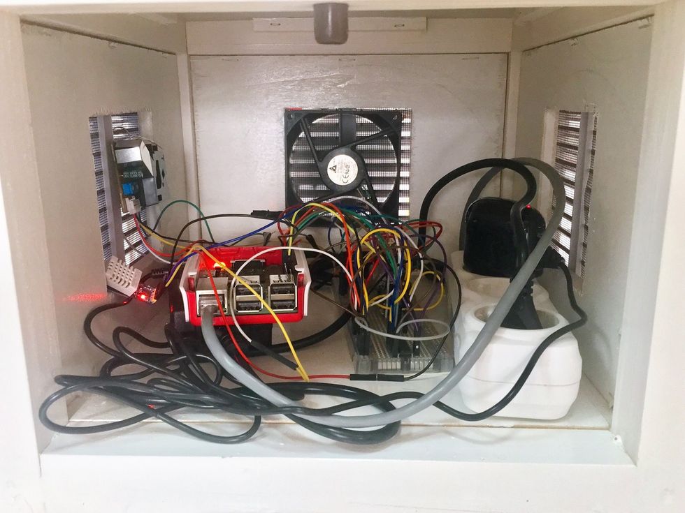 Kualiteti i Ajrit ne Komunen e Gjakoves. 2