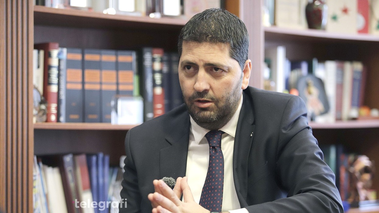 Kërveshi merr mbrojtjen e Bekim Metajt: Jam i bindur se provat do të dëshmojnë se ka vepruar në vetëmbrojtje