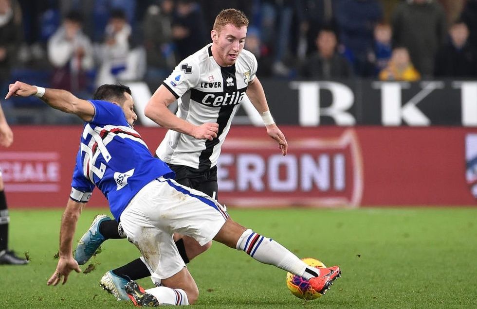 Kulusevski Quagliarella e1576138017976