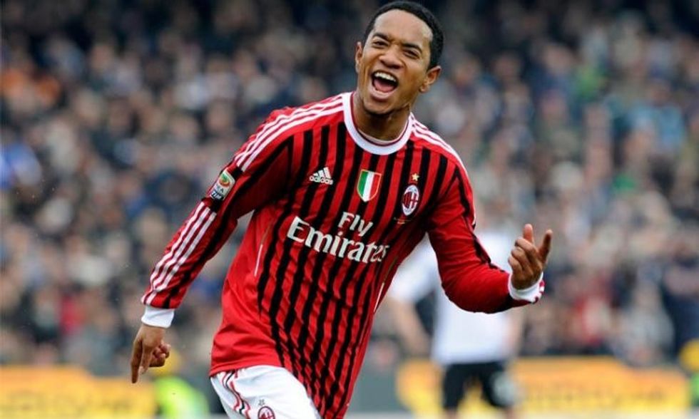 Kur luante te Milani