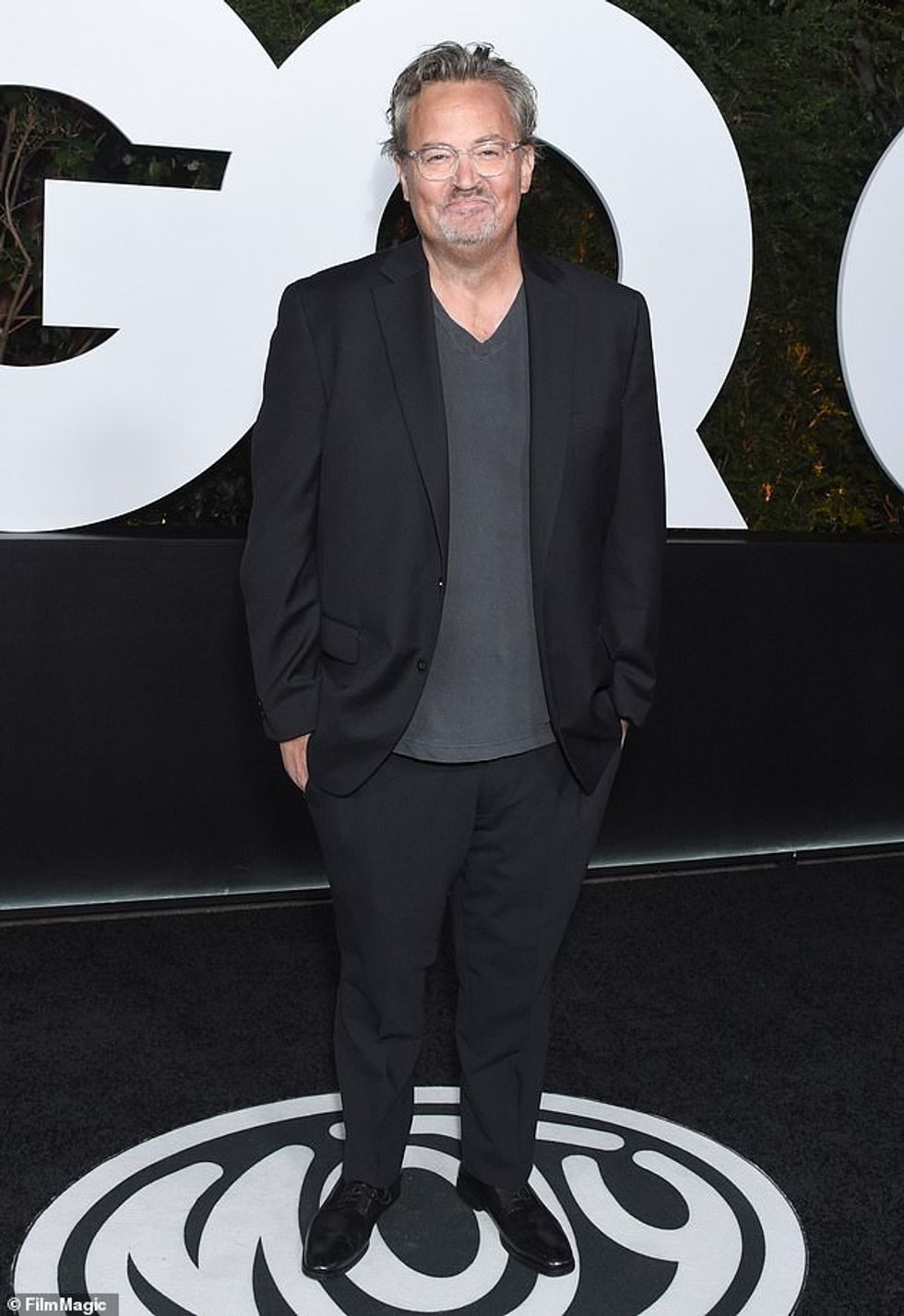 Kur ylli i Friends vdiq në moshën 54-vjeçare vitin e kaluar dhe autopsia u lirua më vonë, LAPD filloi një hetim mbi rrethanat e mbidozës së tij. Agjentët thuhet se po hetojnë dhe po kërkojnë të akuzojnë më shumë njerëz sesa thjesht tregtarë droge për vdekjen e tij; parë në nëntor 2022