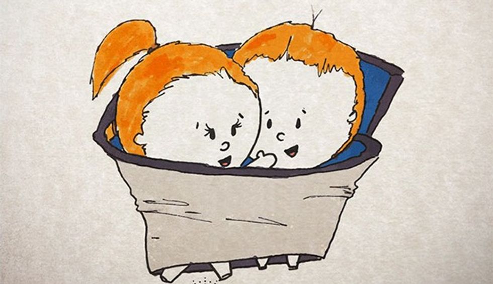 Kurrë mos shkoni në shtrat të inatosur me njëri –tjetrin