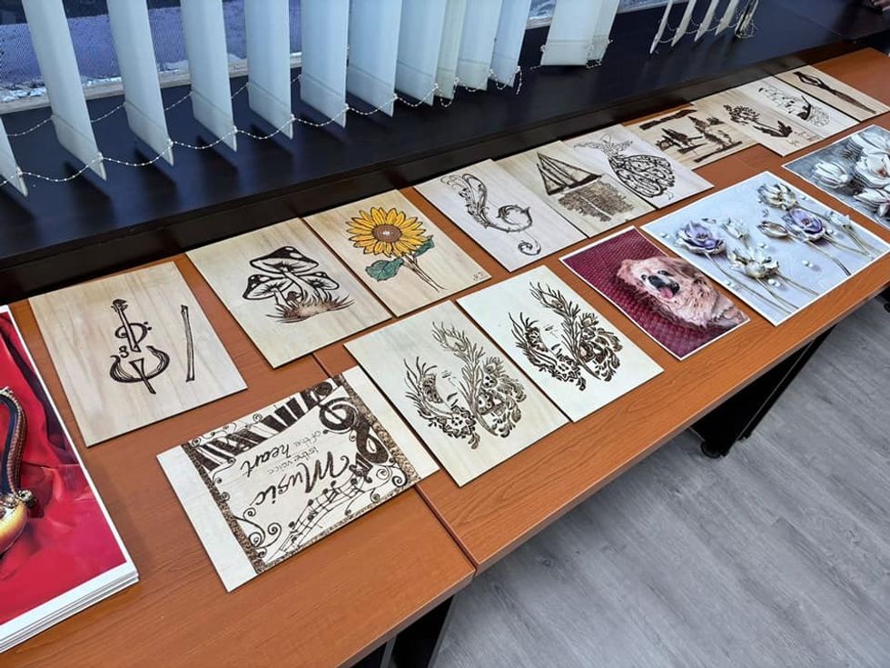 kurse grate komek prizren