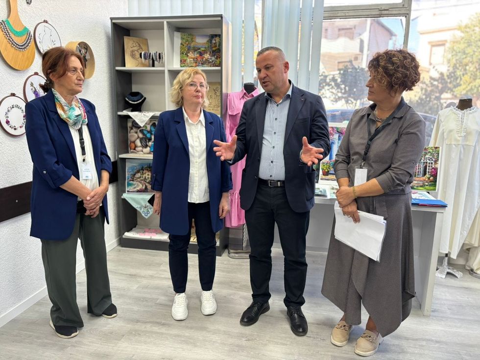 kurset per aftesim grate komek prizren