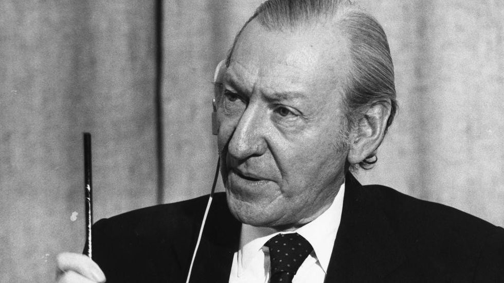 Kurt Waldheim