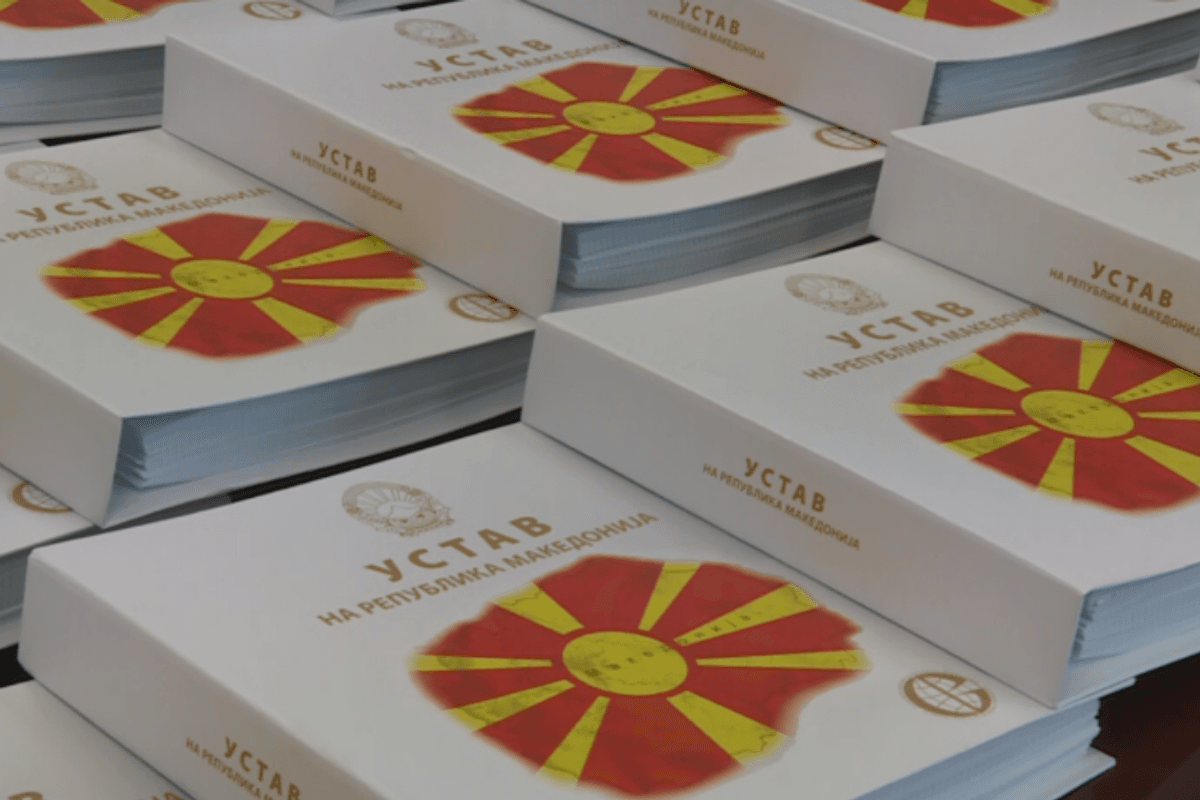 Komisioni i Venecias e publikoi mendimin për Ligjin për përfaqësim të drejtë dhe adekuat Komisioni i Venecias e publikoi mendimin për Ligjin për përfaqësim të drejtë dhe adekuat