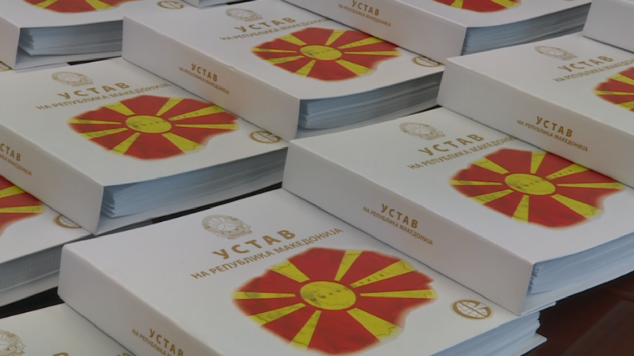 Komisioni i Venecias e publikoi mendimin për Ligjin për përfaqësim të drejtë dhe adekuat Komisioni i Venecias e publikoi mendimin për Ligjin për përfaqësim të drejtë dhe adekuat