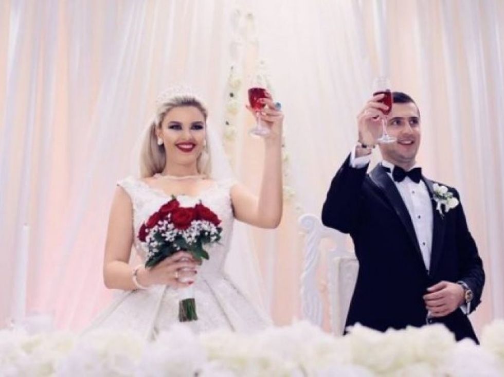 Kushtrim Behluli – Learta Jakupi