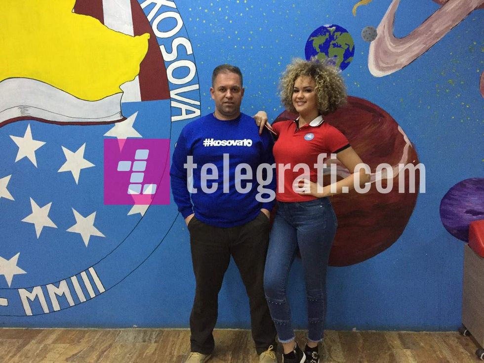 kushtrim qerimi arta elezii