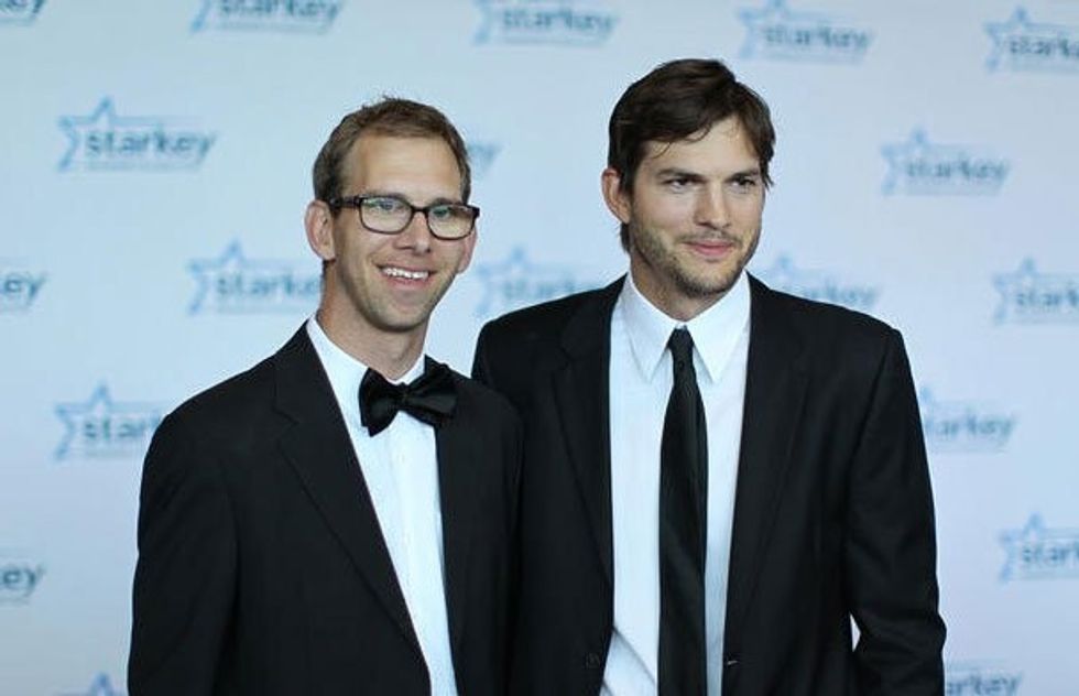 kutcher