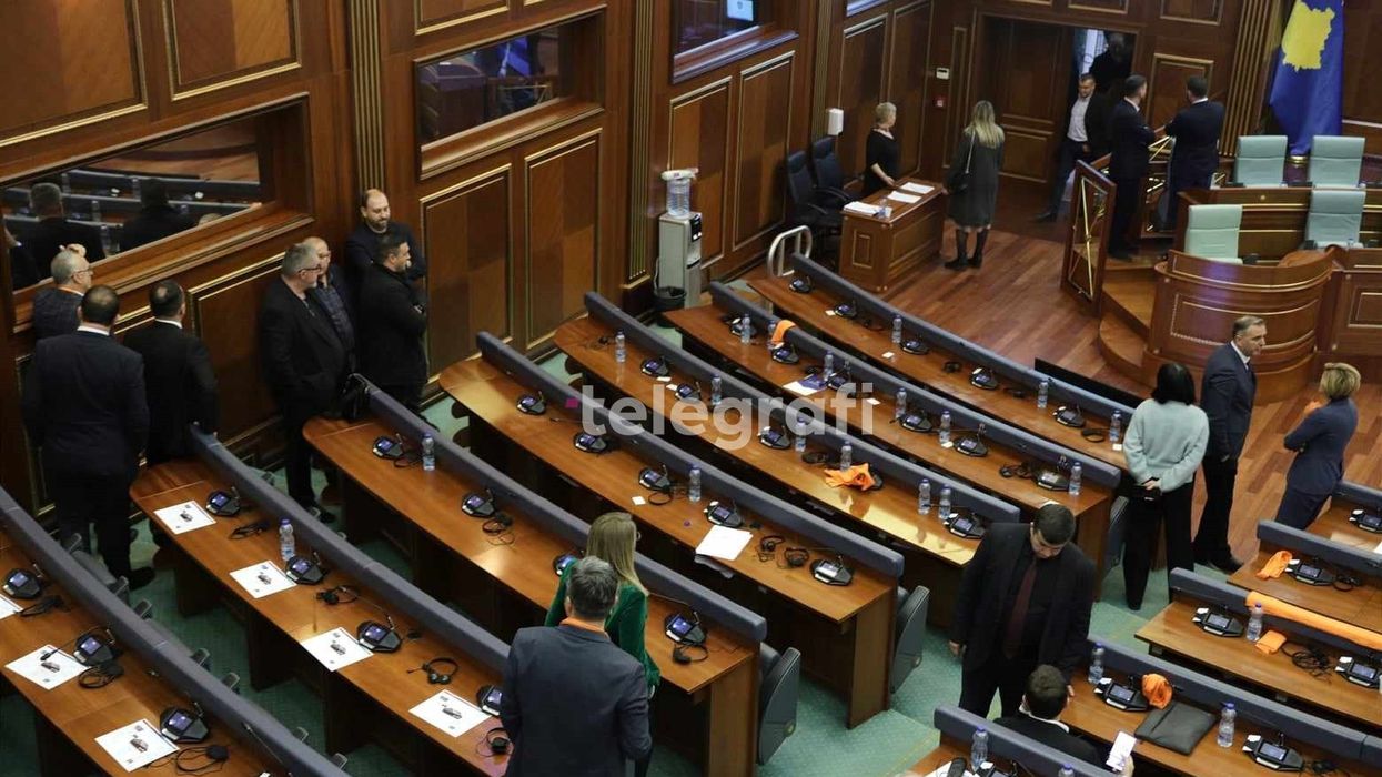 Nga zgjedhjet në bllokadë, partitë në pritje të vendimit të Gjykatës Kushtetuese