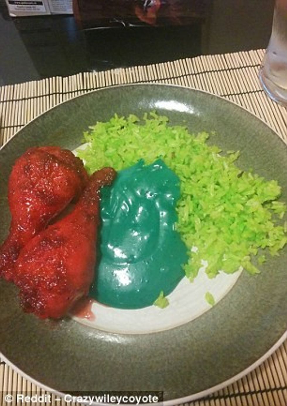 Kuzhinierët publikojne deshtimet me te medha ne pergatitjen e ushqimit foto 7