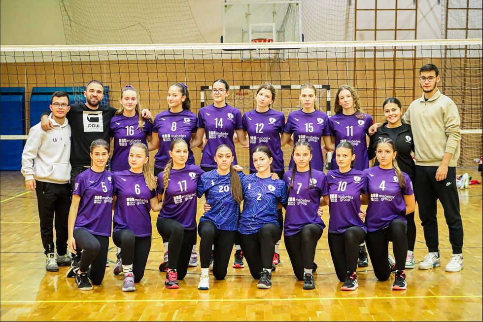 KV Prishtina Elite 2