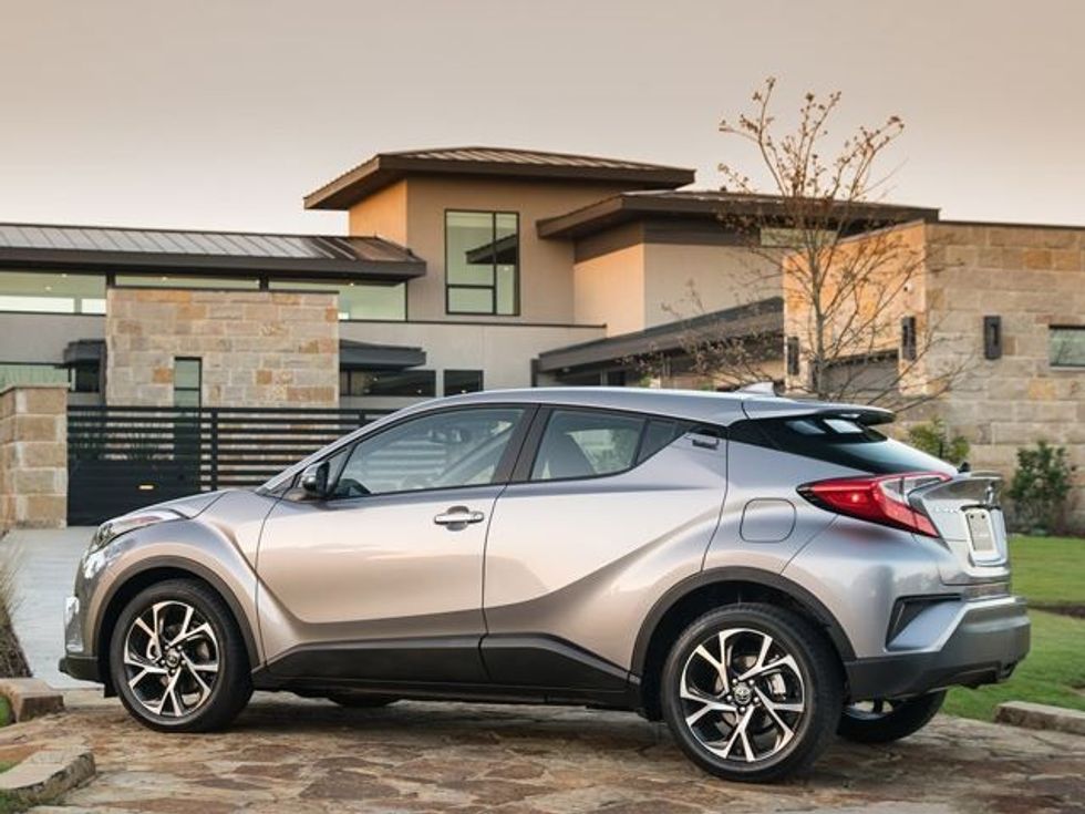 Ky është ende brendi më i vlefshëm i veturave qe prine para Mercedes dhe BMW foto 6