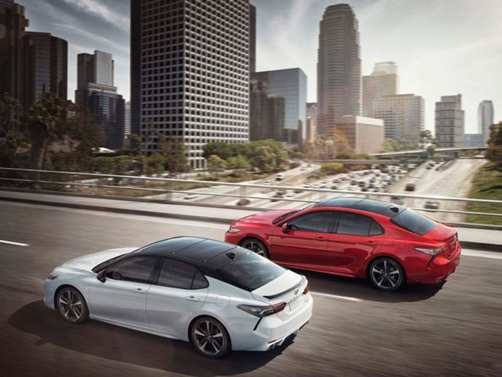 Ky është ende brendi më i vlefshëm i veturave qe prine para Mercedes dhe BMW foto 7