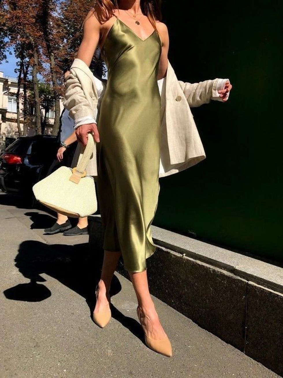 Ky është rregulli i vetëm që duhet të ndiqni kur vishni