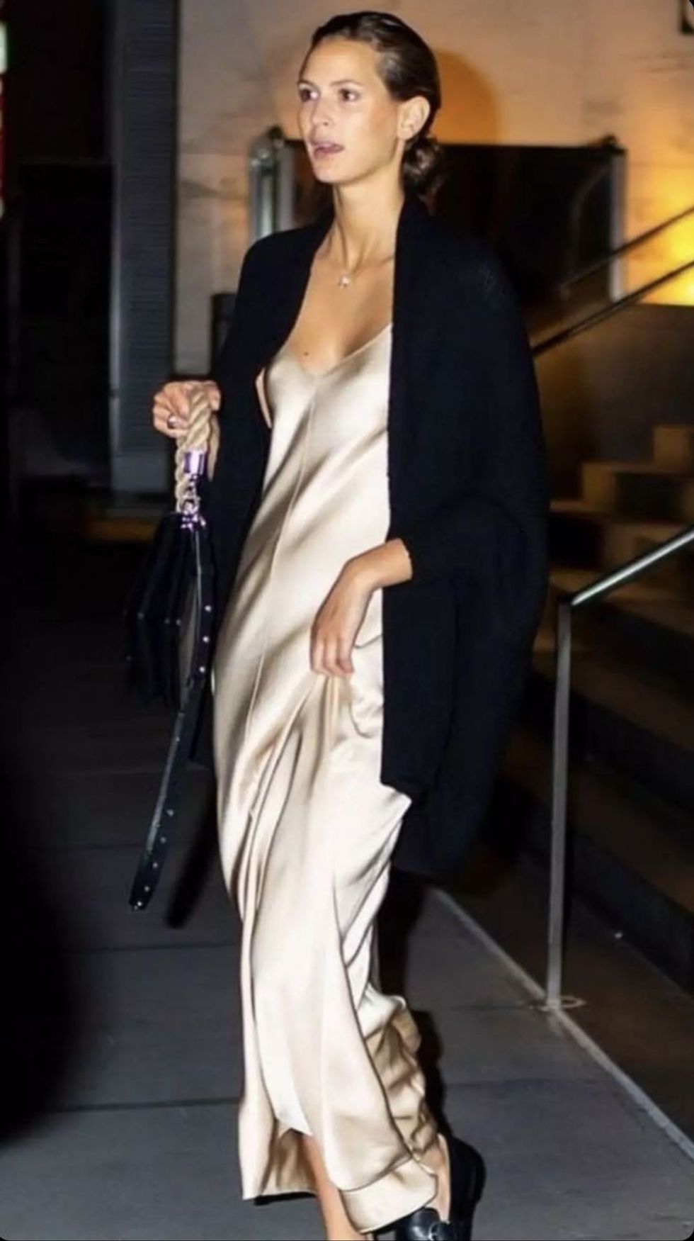 Ky është rregulli i vetëm që duhet të ndiqni kur vishni