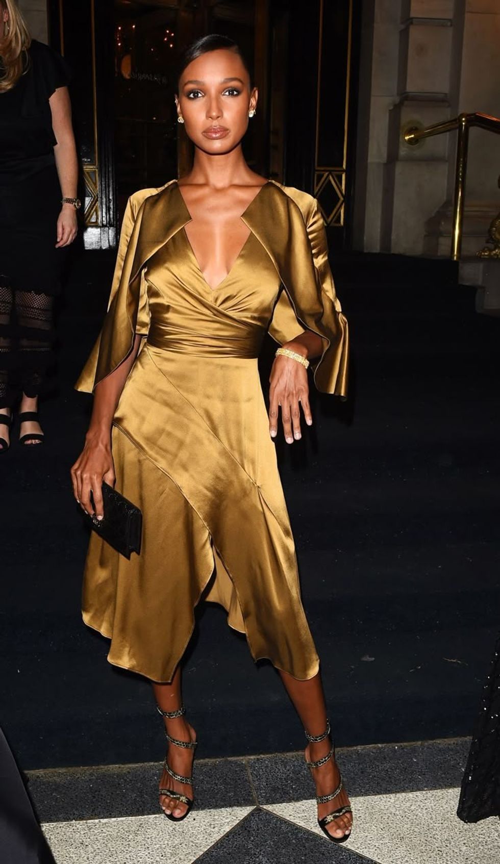 Ky është rregulli i vetëm që duhet të ndiqni kur vishni