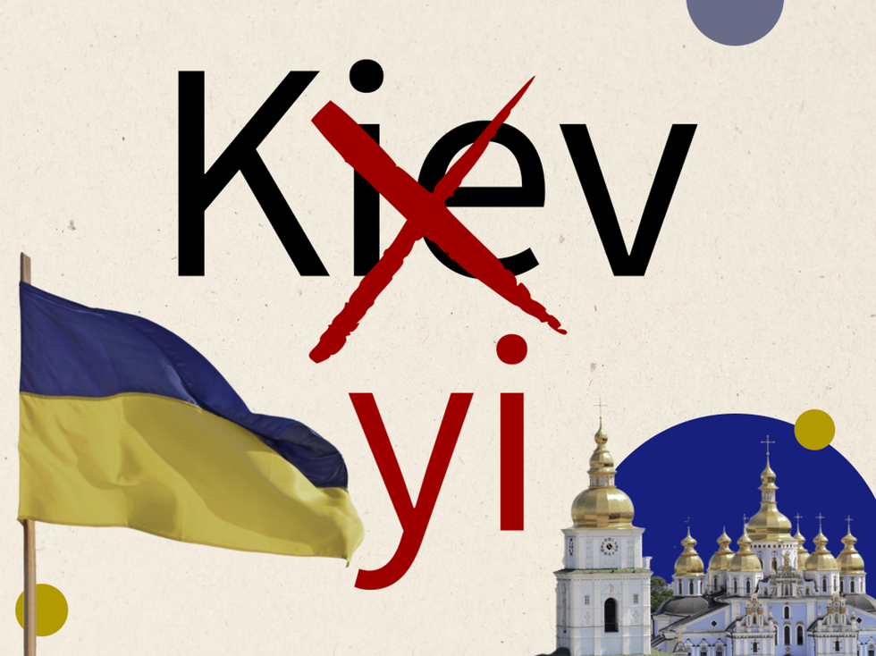 kyiv