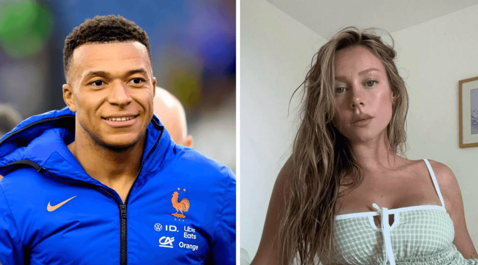 Kush është Ester Exposito? Është parë disa herë në shoqërinë e Kylian Mbappes