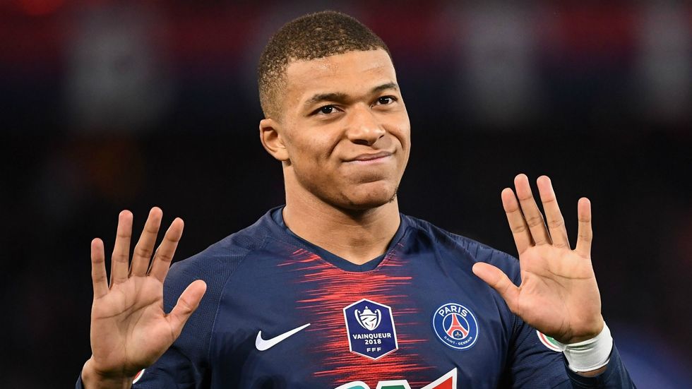 kylian mbappe psg l295yojjrj9k1k8uo643ifg3r