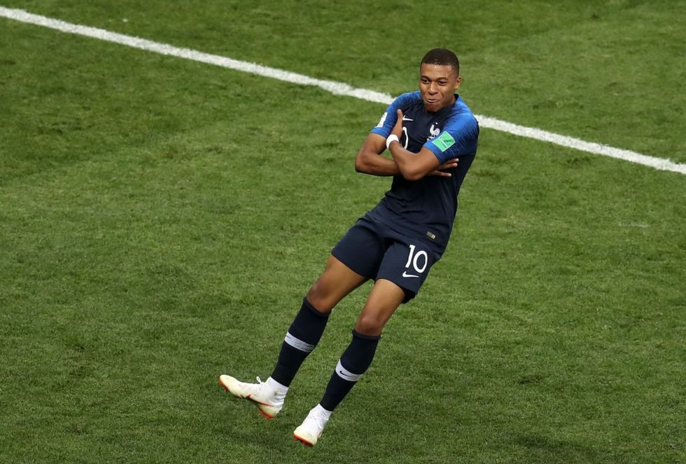 KylianMbappe 1