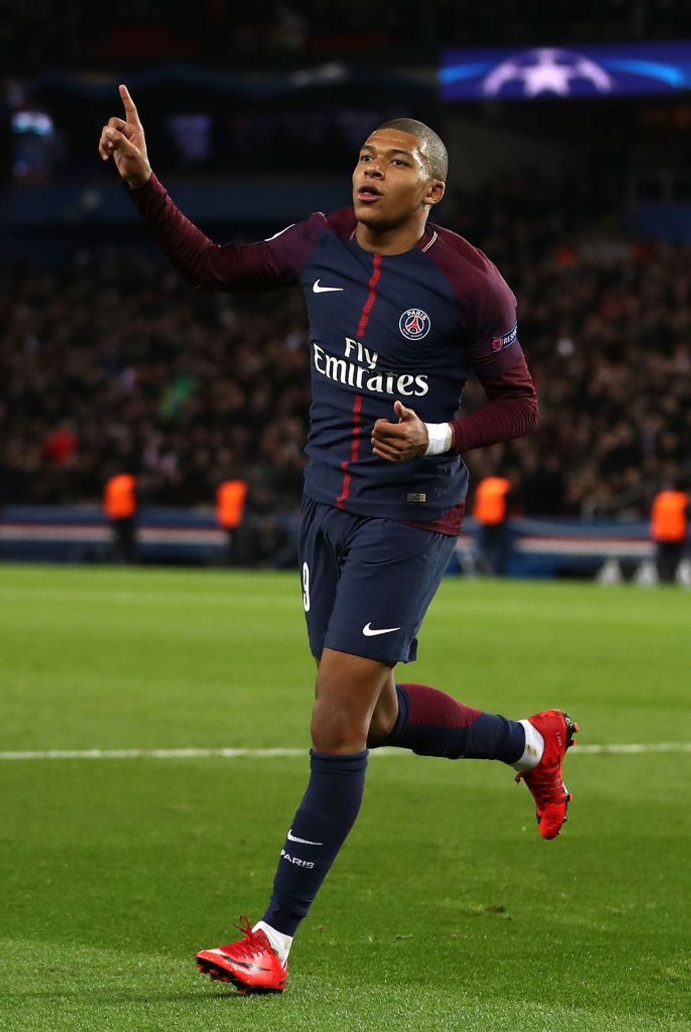 KylianMbappe 2