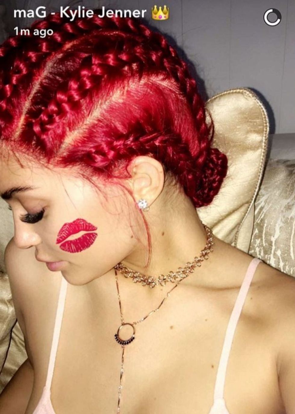 kylie 1
