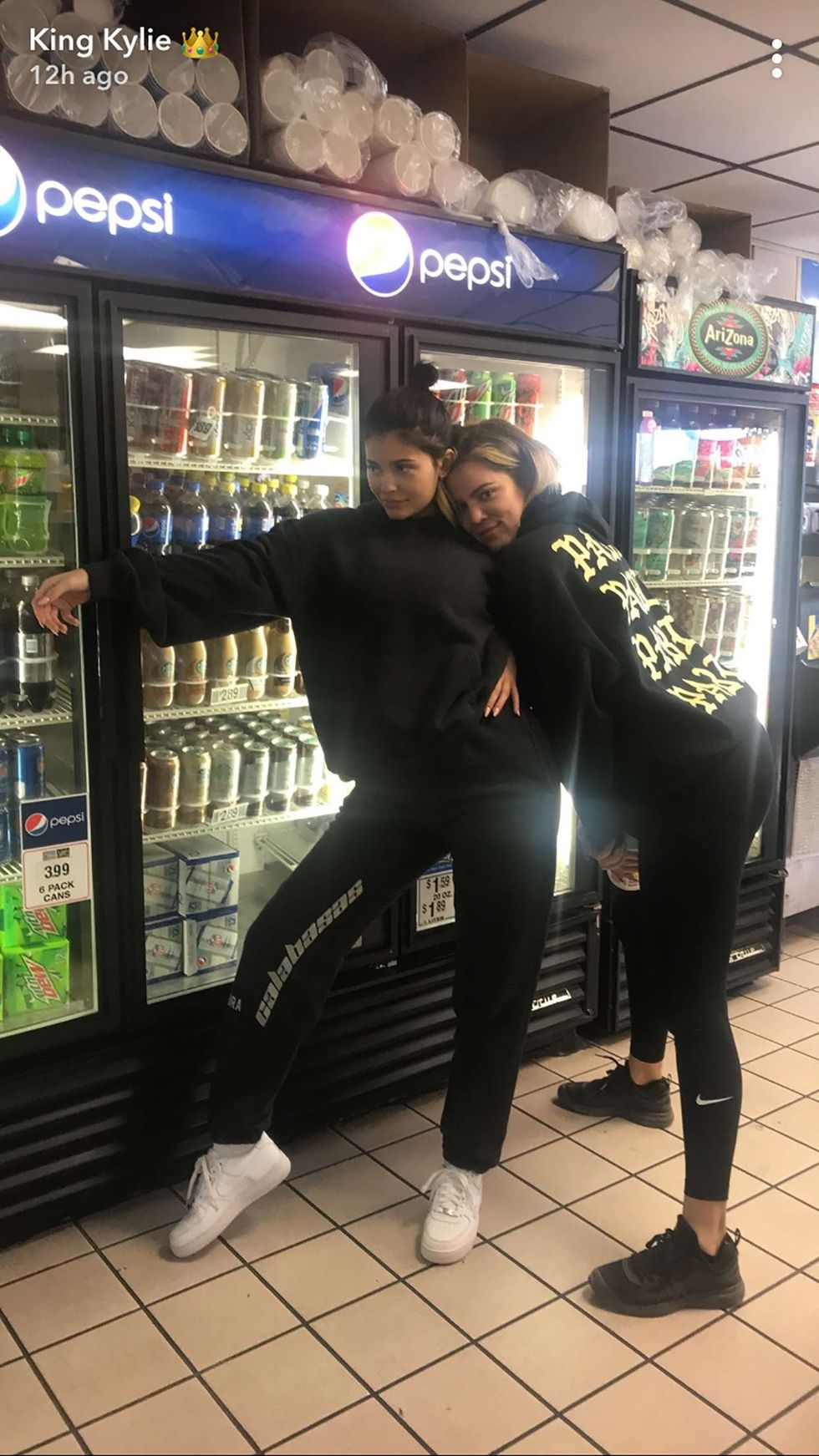 kylie 1