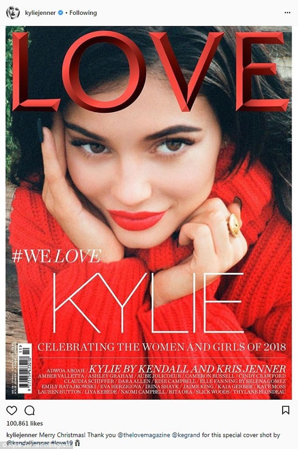 kylie 1