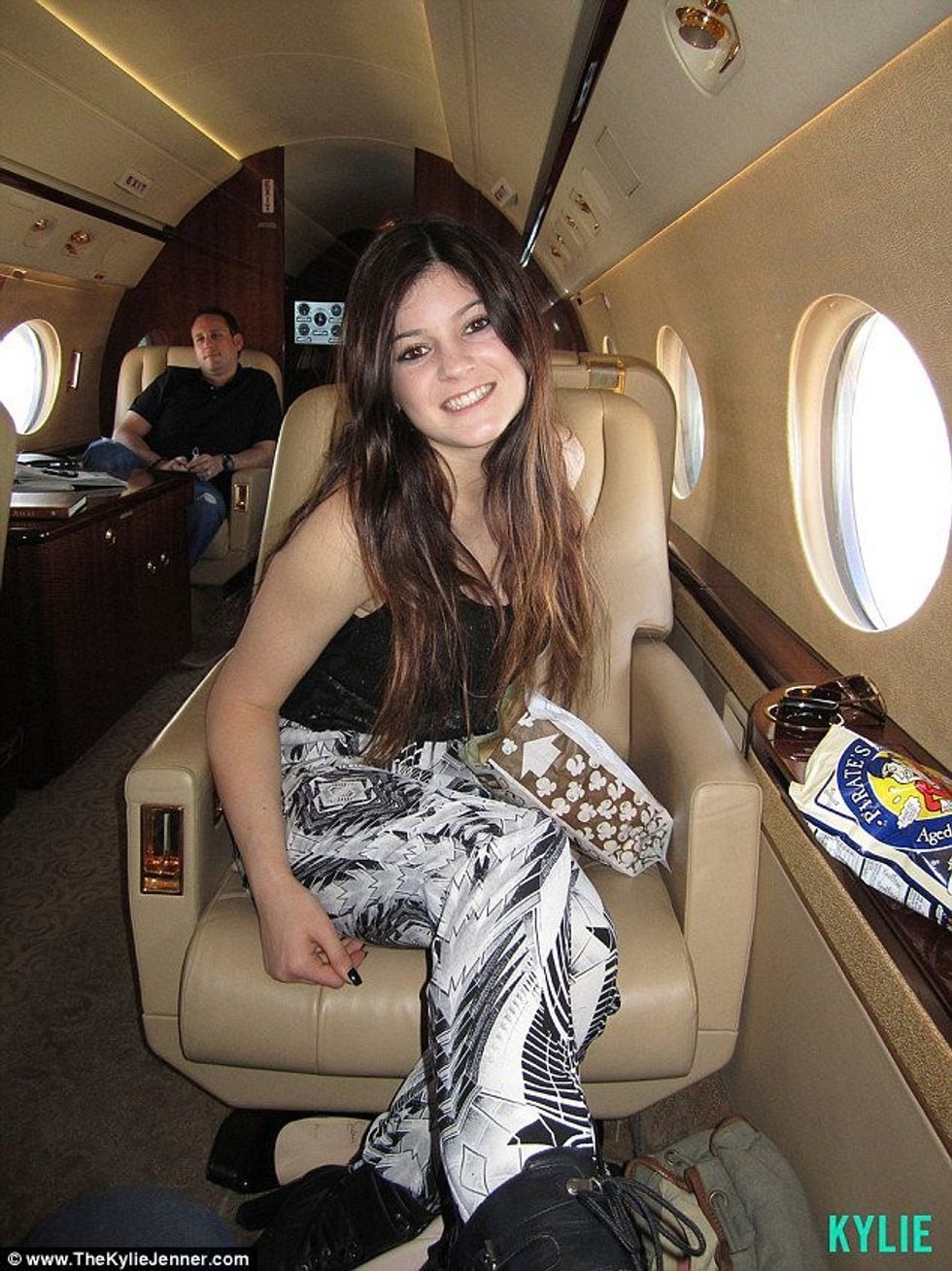 kylie 2