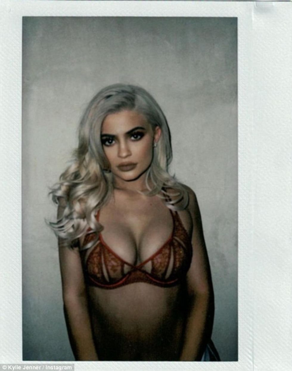kylie 2