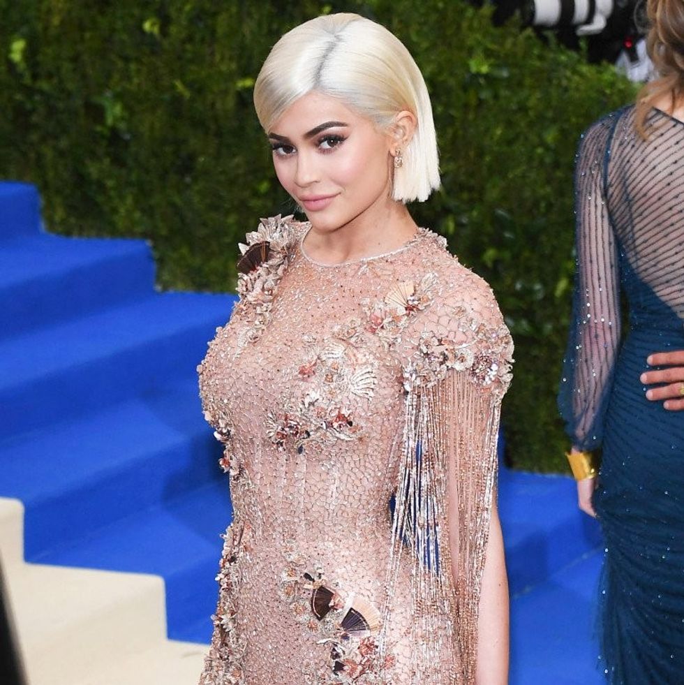 kylie 2